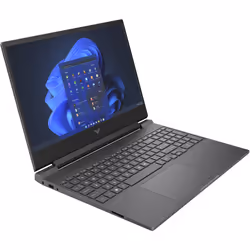 HP Victus Gaming 15-fa1061nf 15.6" Full HD i7-12650H 16Go 512Go SSD RTX 4050 Noir