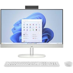 Ordinateur All-in-One - HP - 24-CR0060NS - Intel Core i5 - 8 Go RAM - 512 Go SSD - 238 pouces FHD