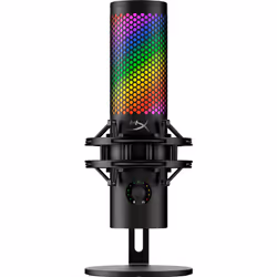 HP HyperX QuadCast 2 S - USB Microphone (Black)