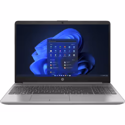 HP 255 G9, AMD Ryzen™ 5, 2,3 GHz, 39,6 cm (15.6"), 1920 x 1080 pixels, 8 Go, 512 Go