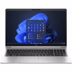 HP ProBook 15.6 G10, Intel® Core™ i5, 39,6 cm (15.6"), 1920 x 1080 pixels, 16 Go, 512 Go, Windows 11 Pro