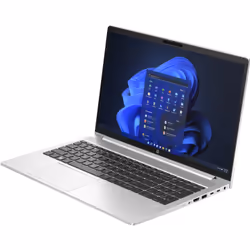 HP ProBook 15.6 G10 i5-1335U 15.6" Full HD 16Go 512Go SSD Argent