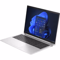 HP EliteBook 860 16 G10 16" i7-1355U 16Go 512Go SSD Argent