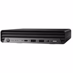 HP PC de bureau PRO MINI 400 G9 16 GB RAM 512 GB SSD