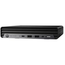 HP PC de bureau PRO MINI 400 G9 16 GB RAM 512 GB SSD