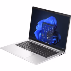 HP EliteBook 840 G10 14" i5-1335U 16Go 512Go SSD Argent