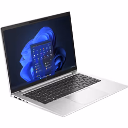 HP EliteBook 840 G10 14" i5-1335U 16Go 512Go SSD Argent