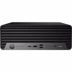 HP Pro 400 G9 i5-13500 8Go 512Go SSD Win11 Pro SFF PC Noir