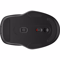 HP Souris sans fil rechargeable ultra-rapide 510 - Vue supplémentaire 4