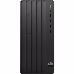 HP Pro 290 G9, Intel® Core™ i5, i5-13400, 8 Go, 256 Go, DVD±RW, Windows 11 Pro
