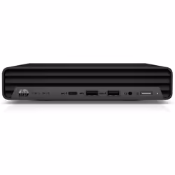HP Pro 400 G9, Intel® Core™ i5, i5-13500T, 8 Go, DDR4-SDRAM, 512 Go, Windows 11 Pro
