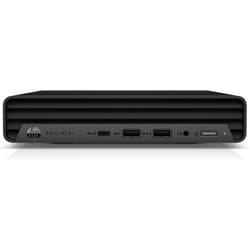 HP Pro 400 G9 i5-13500T 8Go 512Go SSD Win11 Pro Mini PC Noir