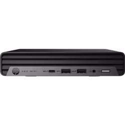 HP Pro 400 G9 i5-13500T 8Go 512Go SSD Win11 Pro Mini PC Noir