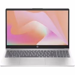 Ordinateur portable HP 15-FD0055NS 15 512 Go SSD QWERTY US i5-1334U 8 Go RAM