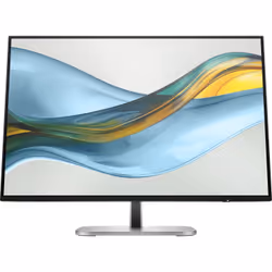 HP Series 5 Pro Moniteur WUXGA 24 pouces Série 5 Pro - 524pn Sans PVC, 61 cm (24"), 1920 x 1200 pixels, WUXGA, 5 ms, Noir