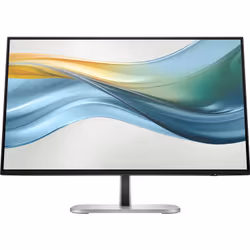 HP Series 5 Pro Écran FHD USB-C 23,8 pouces - 524pu, 60,5 cm (23.8"), 1920 x 1080 pixels, Full HD, LED, 5 ms, Noir