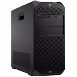 HP PC de bureau Z4G5TWR W52455X 64 GB RAM 1 TB SSD NVIDIA RTX A2000