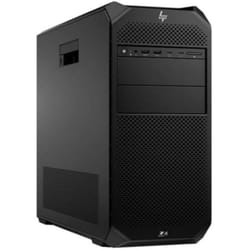 HP PC de bureau Z4G5TWR W52455X 64 GB RAM 1 TB SSD NVIDIA RTX A2000