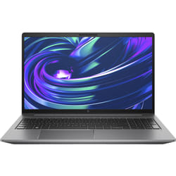 HP ZBook Power G10 15.6" Full HD i9-13900H 32Go 1To SSD RTX 2000 Ada Argent