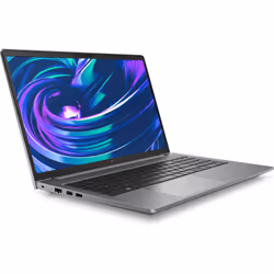 HP ZBook Power G10 15.6" Full HD i7-13800H 16Go 1To SSD RTX A1000 Argent