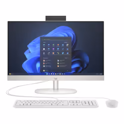 HP Tout en Un Pro 240 G10 23,8" 16 GB RAM 512 GB SSD