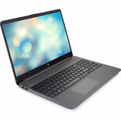 HP 15s-fq0023nf 15.6" Full HD Intel® Celeron® N4120 8Go DDR4-SDRAM