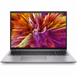 HP ZBook Firefly G10, Intel® Core™ i7, 40,6 cm (16"), 1920 x 1200 pixels, 16 Go, 512 Go, Windows 11 Pro