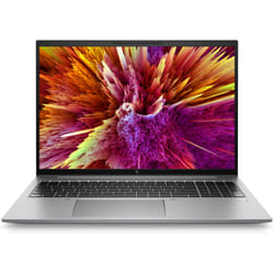 HP ZBook Firefly G10 i7-1355U 16" 16Go 512Go SSD RTX A500 Argent