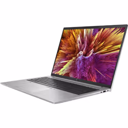 HP ZBook Firefly G10 i7-1355U 16" 16Go 512Go SSD RTX A500 Argent