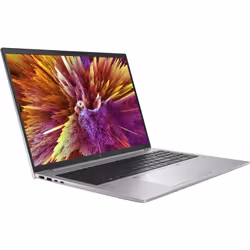 HP ZBook Firefly G10 i7-1355U 16" 16Go 512Go SSD RTX A500 Argent