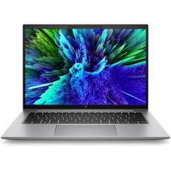 HP ZBook Firefly G10 Ryzen 5 PRO 7640HS 14" 16Go 512Go SSD Argent