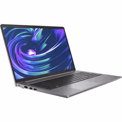 HP ZBook Power G10 i7-13700H 15.6" Full HD 16Go 1To SSD RTX 2000 Ada Argent