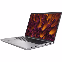 HP ZBook Fury 16 G10 16" i7-13700HX 32Go 1To SSD RTX A2000 Argent