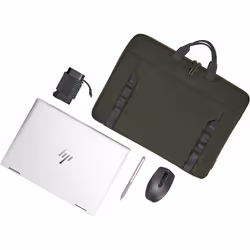 HP Housse modulaire pour PC portable 15,6 pouces - Vue supplémentaire 5