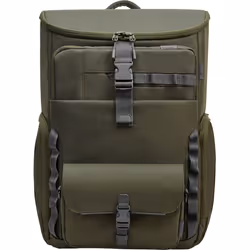 HP 15.6-inch Modular Laptop Backpack, Sac à dos, 39,6 cm (15.6"), 1,54 kg