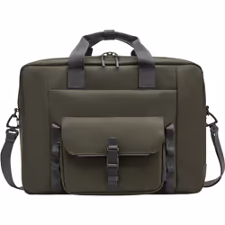 HP 15.6-inch Modular Laptop Bag, Sac Messenger, 39,6 cm (15.6"), 1,14 kg