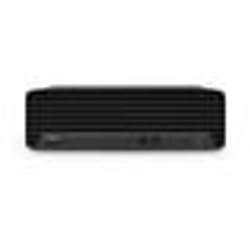 PC de bureau - HP - Elite Small Form Factor 600 G9 - Intel Core i5 - 8 Go RAM - SSD 256 Go
