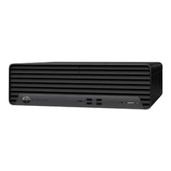 PC de bureau - HP - Elite Small Form Factor 600 G9 - Intel Core i7 - 16 Go RAM - 512 Go SSD