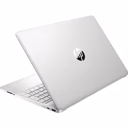 HP 15s-eq2110nf 15.6" PC portable Full HD Ryzen 5 5500U 16Go 512Go SSD Argent - Vue supplémentaire 4