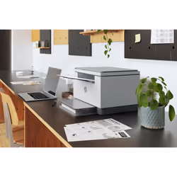 HP LaserJet Imprimante multifonction M234d - Vue supplémentaire 8