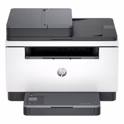 HP LaserJet Imprimante multifonction M235sdw, Laser, Impression mono, 600 x 600 DPI, A4, Impression directe, Blanc