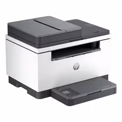 HP LaserJet Imprimante multifonction M235sdw - Vue supplémentaire 4