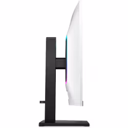 HP OMEN Transcend 31.5 inch UHD 240Hz OLED Gaming Monitor - Transcend 32 - Vue supplémentaire 4