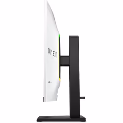 HP OMEN Transcend 31.5 inch UHD 240Hz OLED Gaming Monitor - Transcend 32 - Vue supplémentaire 5