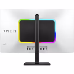 HP OMEN Transcend 31.5 inch UHD 240Hz OLED Gaming Monitor - Transcend 32 - Vue supplémentaire 6