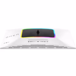 HP OMEN Transcend 31.5 inch UHD 240Hz OLED Gaming Monitor - Transcend 32 - Vue supplémentaire 8