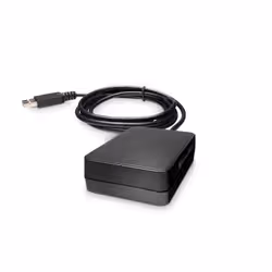 HP JetDirect 3200w Wifi 6 Bluetooth Wireless Accessory - Vue supplémentaire 2