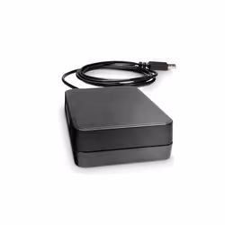 HP JetDirect 3200w Wifi 6 Bluetooth Wireless Accessory - Vue supplémentaire 3