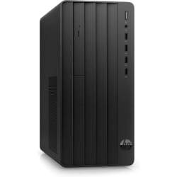 HP PC de bureau 290 G9 Intel Core I5 12500T 8 GB RAM 256 GB SSD