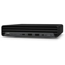 HP PC de bureau 9M926AT#ABE Intel Core I5 12500T 16 GB RAM 512 GB SSD